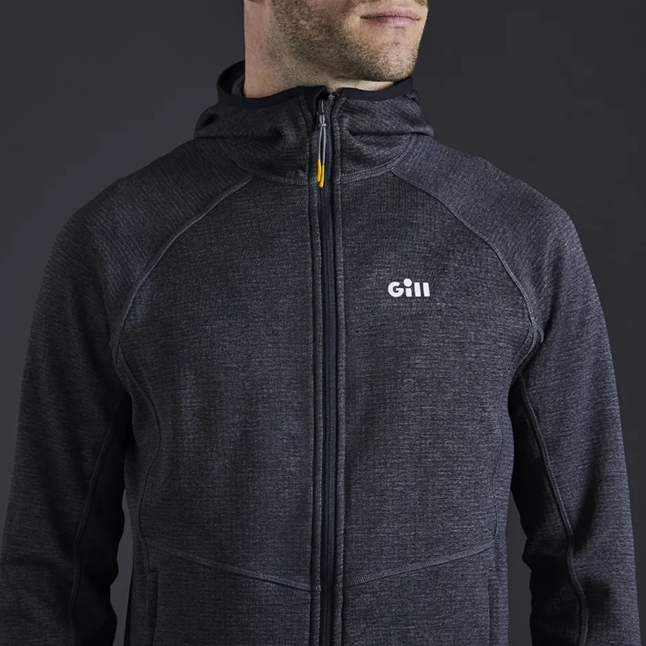 Hoodies & Fleeces|Mid Layers|Gill Marine Dart Hoodie
