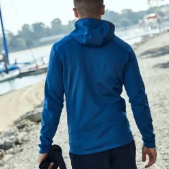 Hoodies & Fleeces|Mid Layers|Gill Marine Dart Hoodie