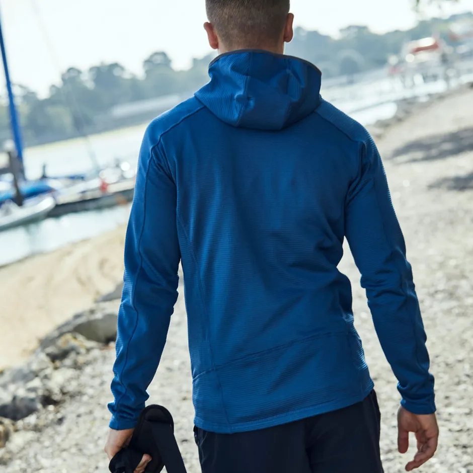 Hoodies & Fleeces|Mid Layers|Gill Marine Dart Hoodie