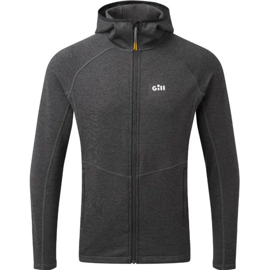 Hoodies & Fleeces|Mid Layers|Gill Marine Dart Hoodie