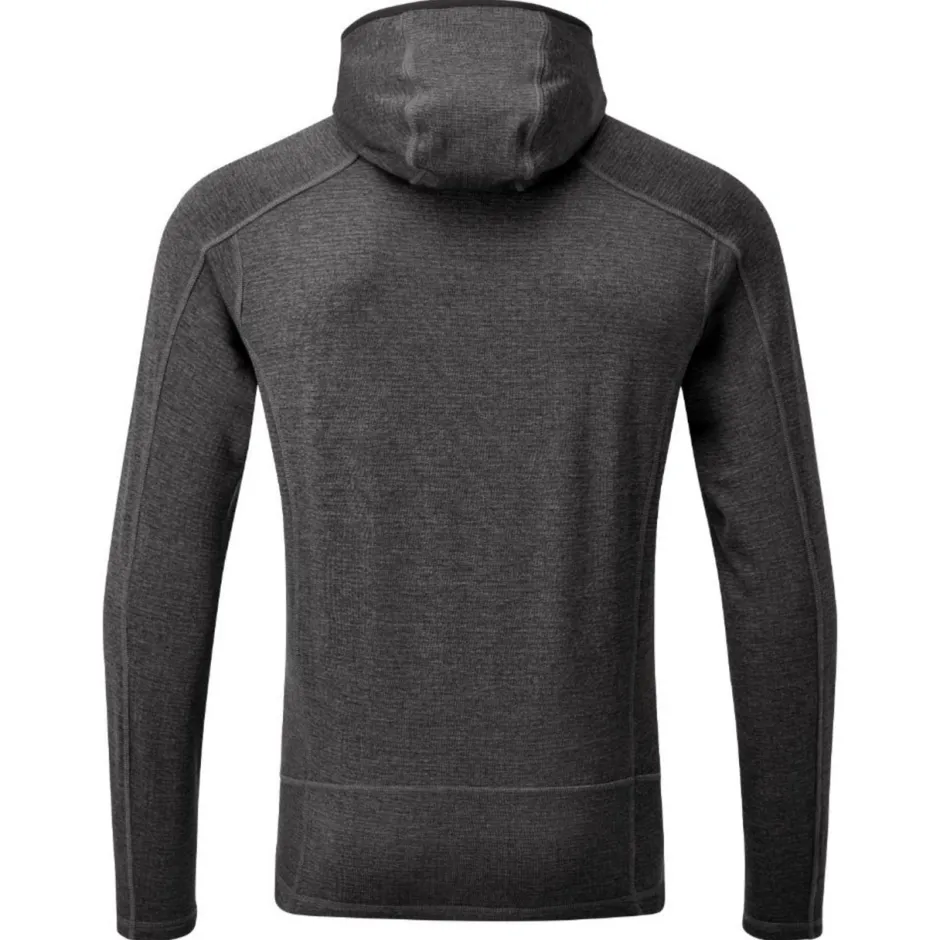 Hoodies & Fleeces|Mid Layers|Gill Marine Dart Hoodie