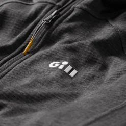 Hoodies & Fleeces|Mid Layers|Gill Marine Dart Hoodie