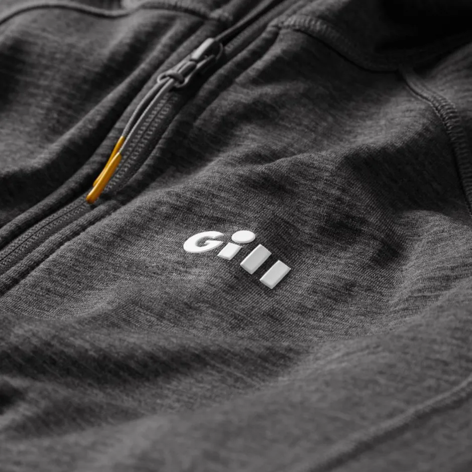 Hoodies & Fleeces|Mid Layers|Gill Marine Dart Hoodie