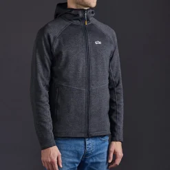 Hoodies & Fleeces|Mid Layers|Gill Marine Dart Hoodie
