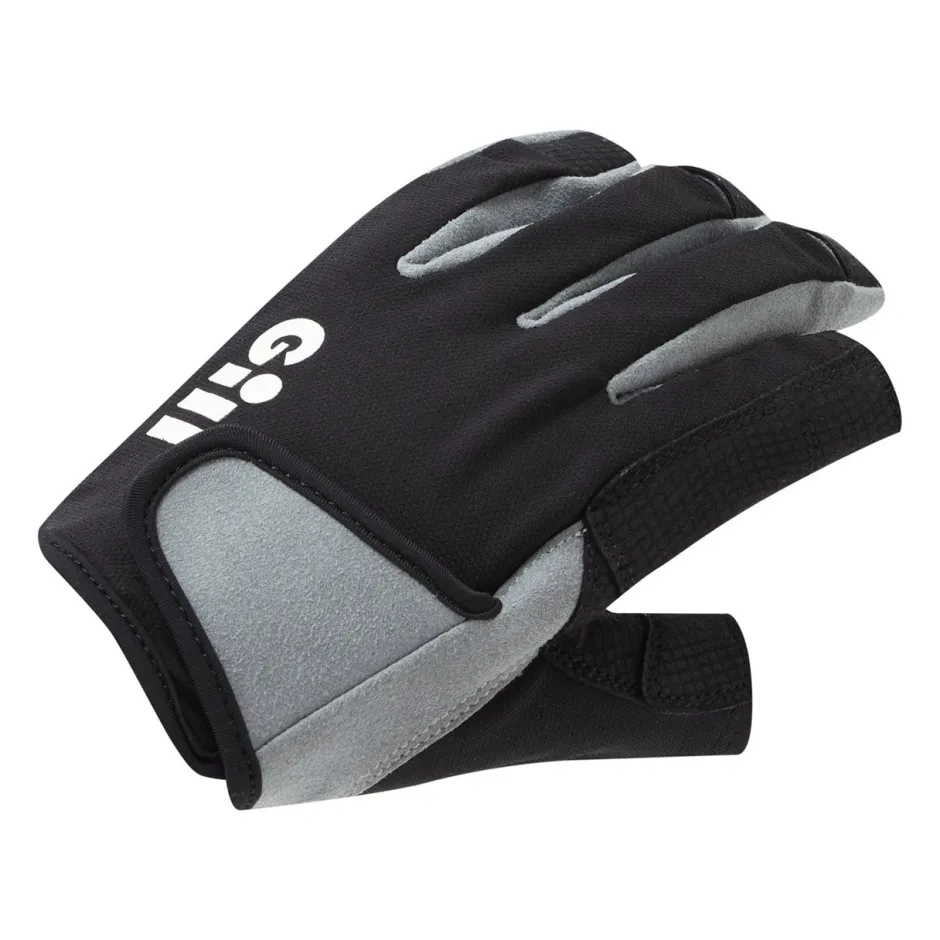 Performance|Gill Marine Deckhand Gloves – Long Finger
