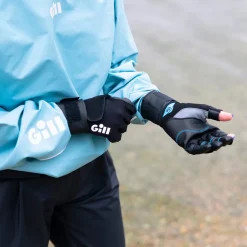 Performance|Gill Marine Deckhand Gloves – Long Finger