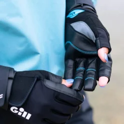 Performance|Gill Marine Deckhand Gloves – Long Finger