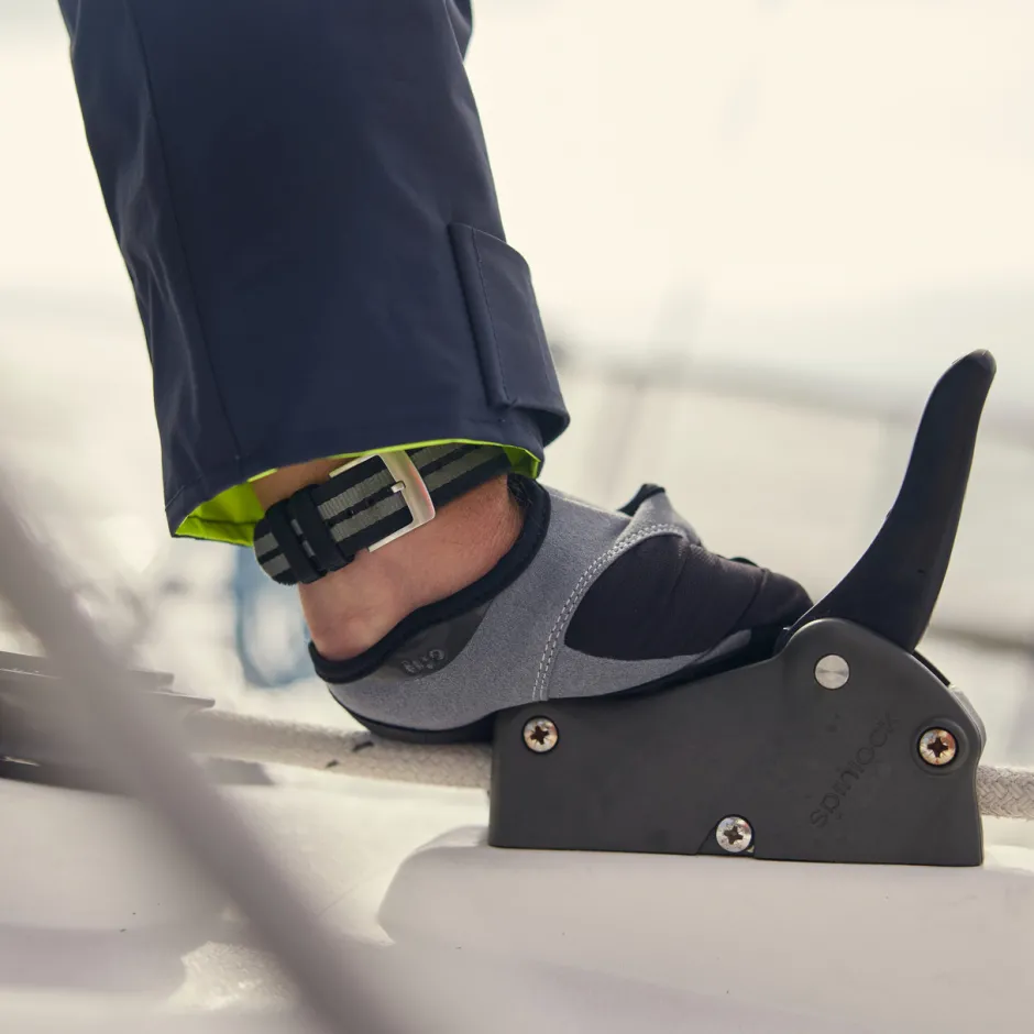 Performance|Gill Marine Deckhand Gloves – Long Finger