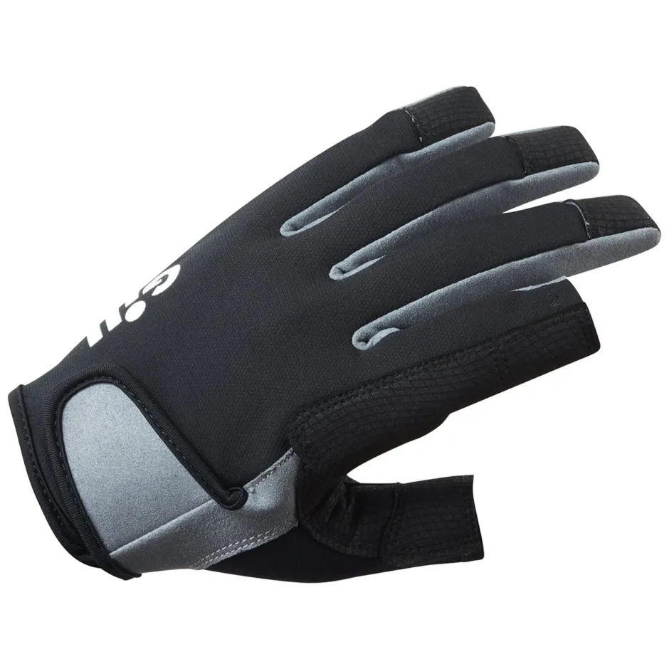 Performance|Gill Marine Deckhand Gloves – Long Finger