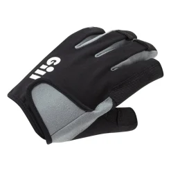 Performance|Gill Marine Deckhand Gloves – Short Finger