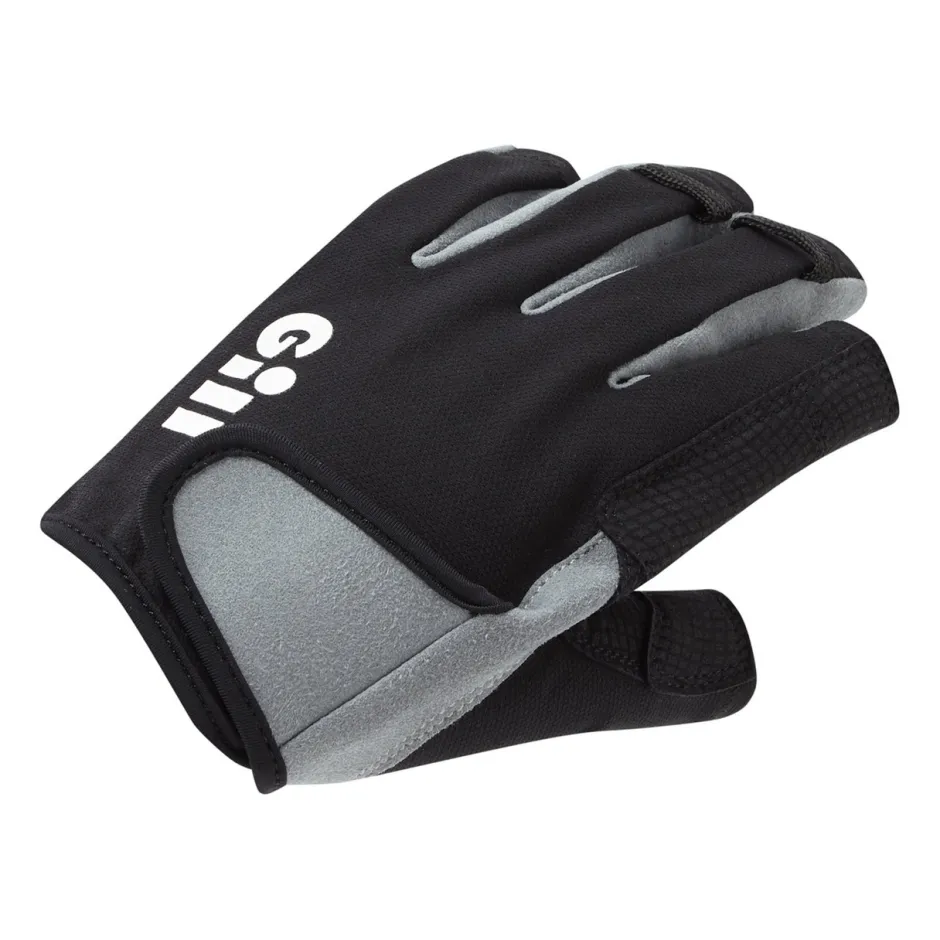 Performance|Gill Marine Deckhand Gloves – Short Finger