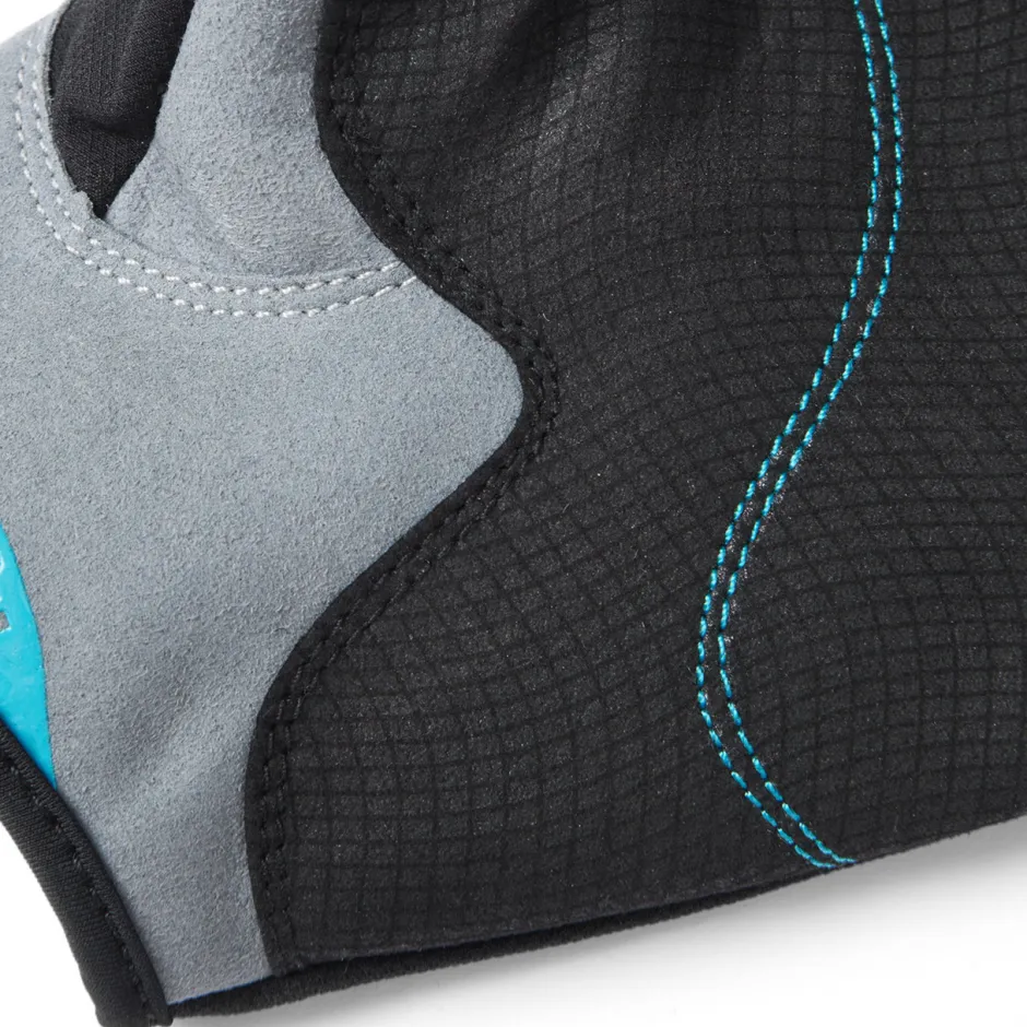 Performance|Gill Marine Deckhand Gloves – Short Finger