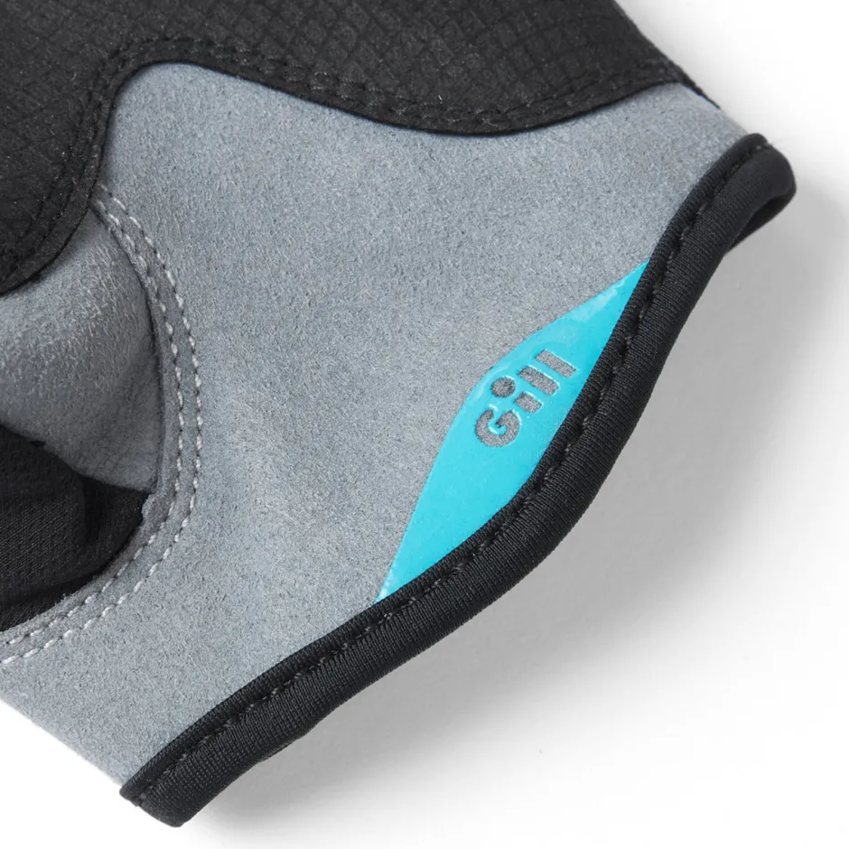Performance|Gill Marine Deckhand Gloves – Short Finger