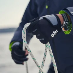 Performance|Gill Marine Deckhand Gloves – Short Finger
