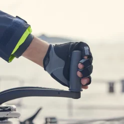 Performance|Gill Marine Deckhand Gloves – Short Finger