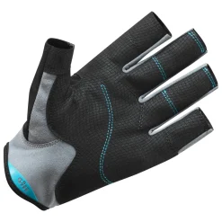 Performance|Gill Marine Deckhand Gloves – Short Finger