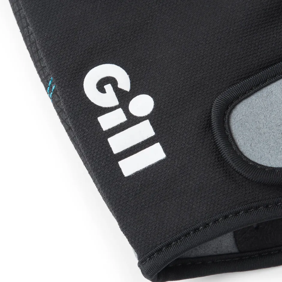 Performance|Gill Marine Deckhand Gloves – Short Finger