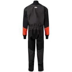 Drysuits|Dinghy|Gill Marine Drysuit Black