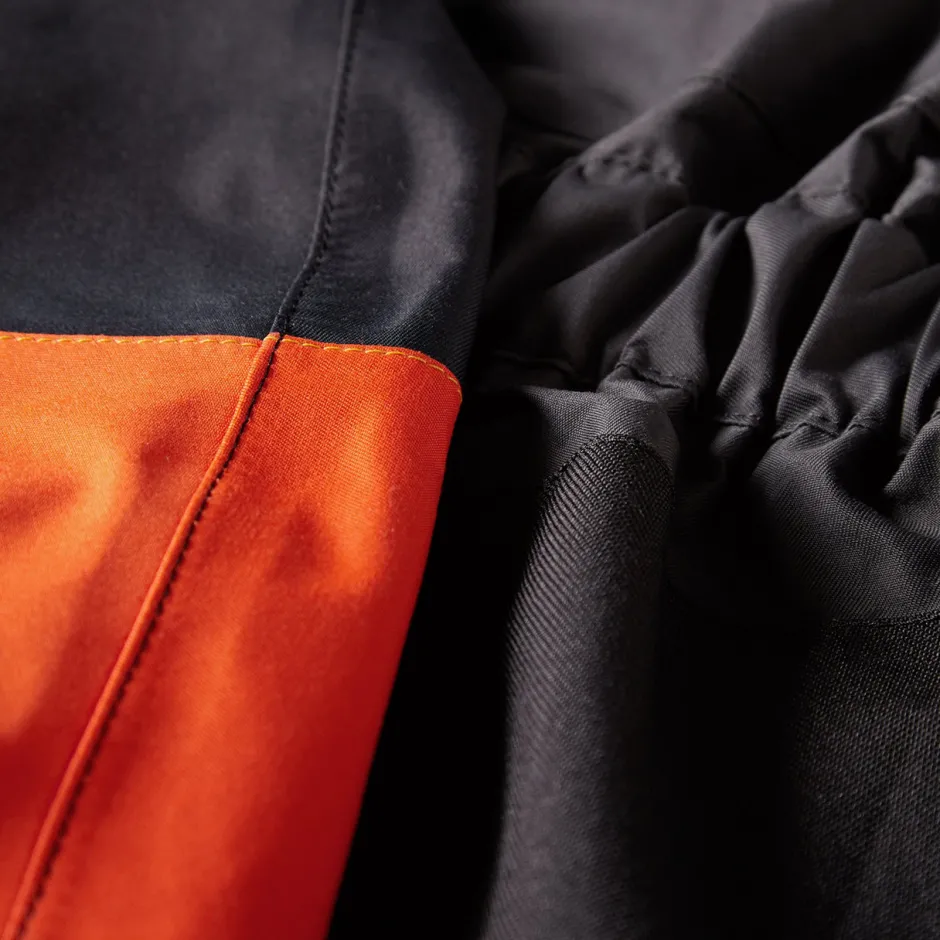 Drysuits|Dinghy|Gill Marine Drysuit Black