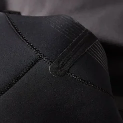 Drysuits|Dinghy|Gill Marine Drysuit Black
