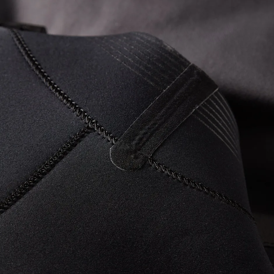 Drysuits|Dinghy|Gill Marine Drysuit Black
