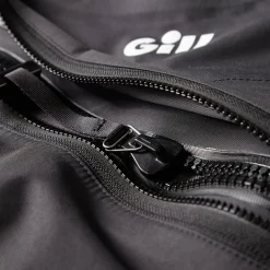 Drysuits|Dinghy|Gill Marine Drysuit Black