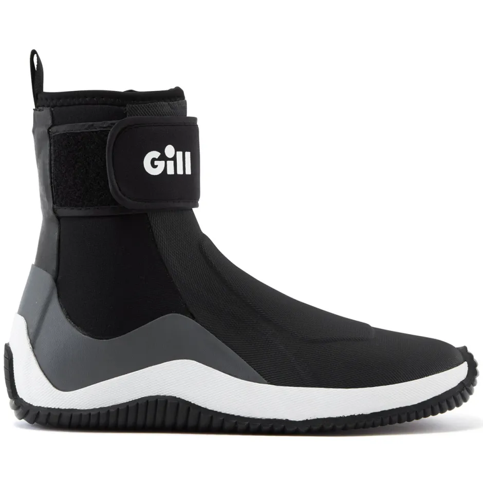 Outdoor Adventure|Paddlesports|Gill Marine Edge Boot Black