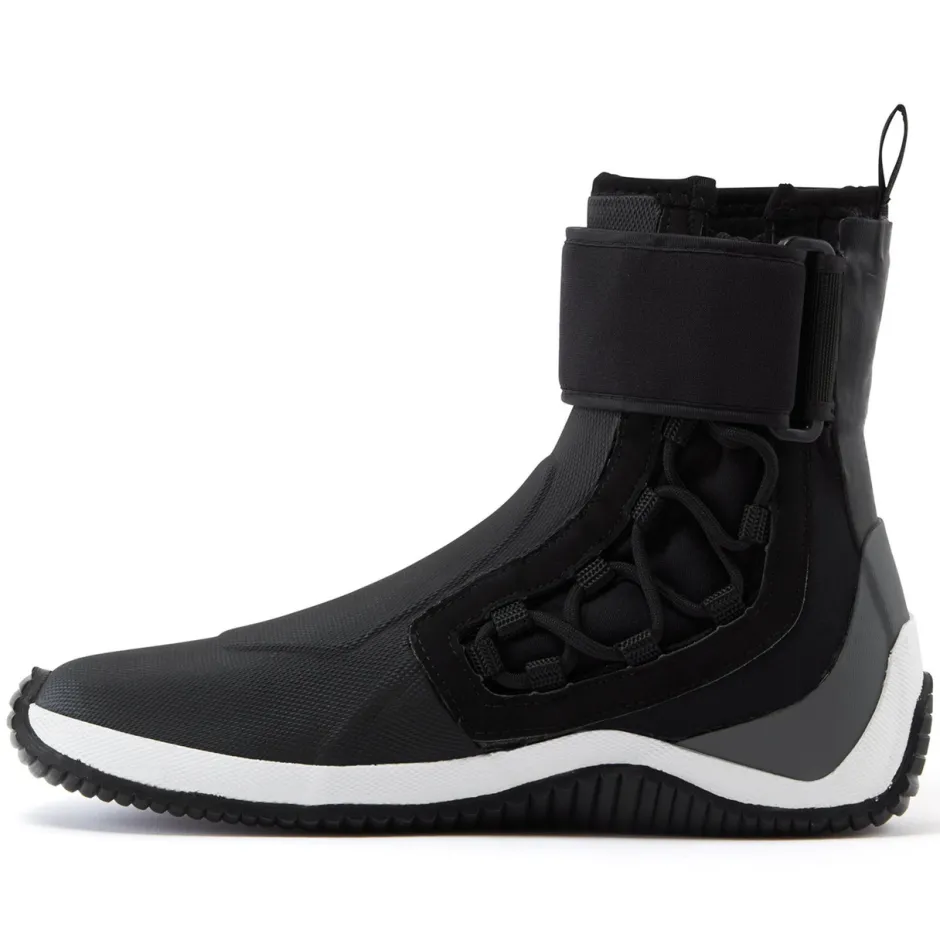 Outdoor Adventure|Paddlesports|Gill Marine Edge Boot Black