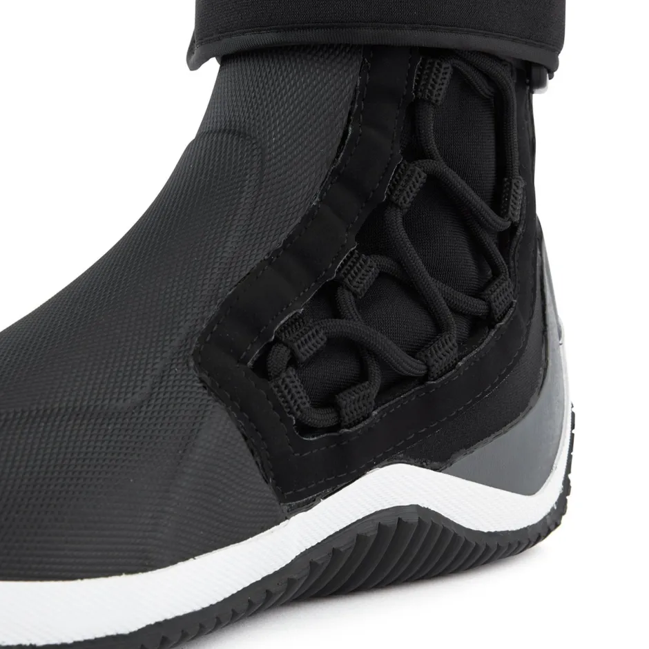 Outdoor Adventure|Paddlesports|Gill Marine Edge Boot Black
