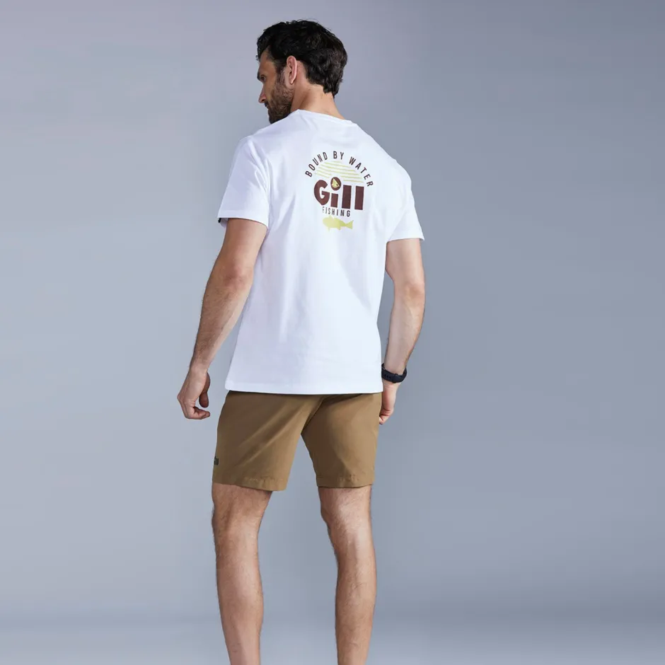 Shorts|Fishing|Gill Marine Excursion Shorts