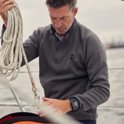 Hoodies & Fleeces|Mid Layers|Gill Marine Fisher Fleece