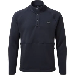Hoodies & Fleeces|Mid Layers|Gill Marine Fisher Fleece