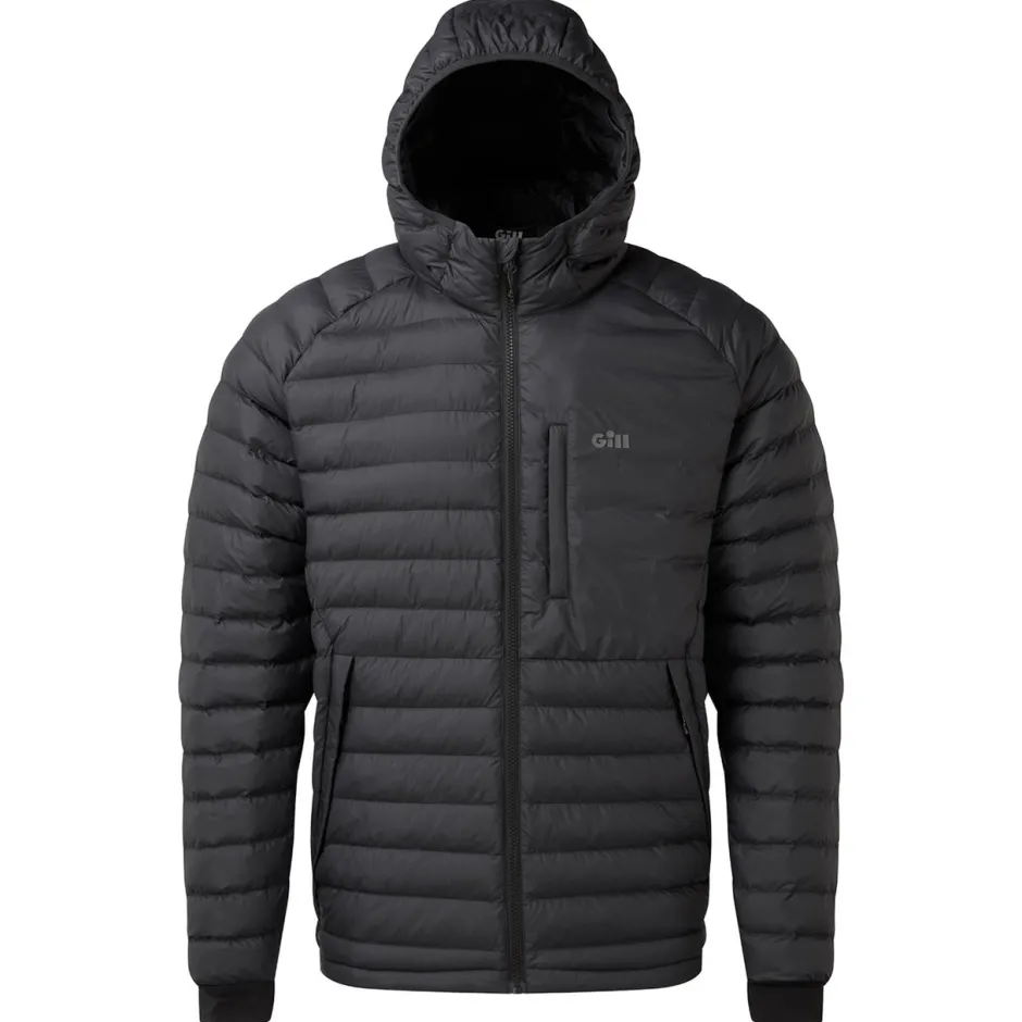 Insulated Jackets|Outdoor Adventure|Gill Marine Fitzroy Jacket