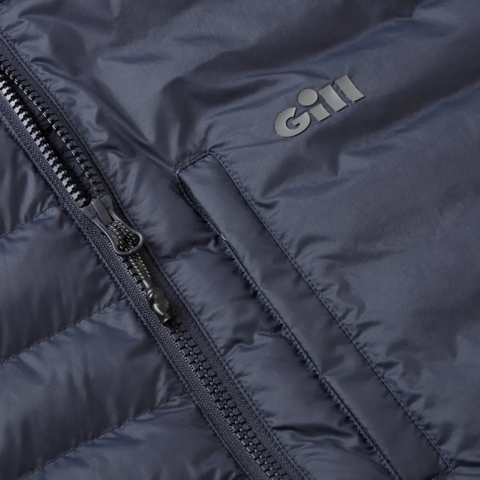 Insulated Jackets|Outdoor Adventure|Gill Marine Fitzroy Jacket