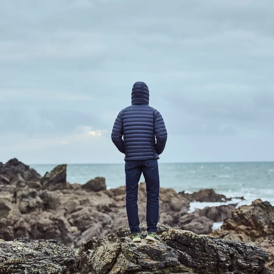 Insulated Jackets|Outdoor Adventure|Gill Marine Fitzroy Jacket