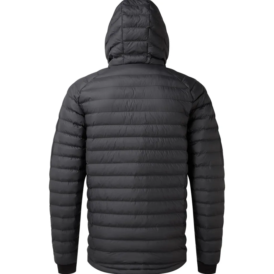 Insulated Jackets|Outdoor Adventure|Gill Marine Fitzroy Jacket