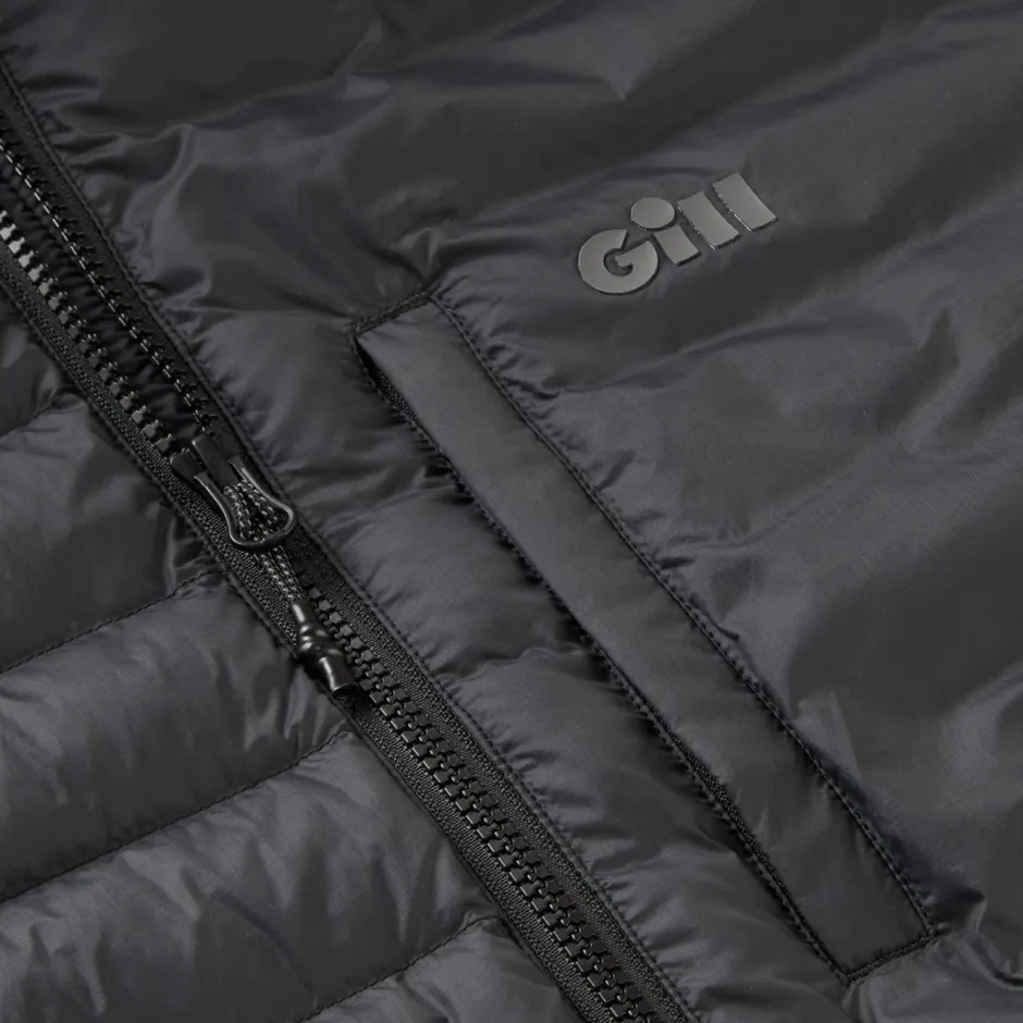 Insulated Jackets|Outdoor Adventure|Gill Marine Fitzroy Jacket