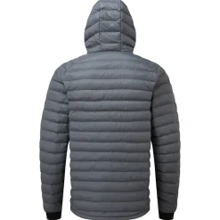 Insulated Jackets|Outdoor Adventure|Gill Marine Fitzroy Jacket – Special Edition Ash