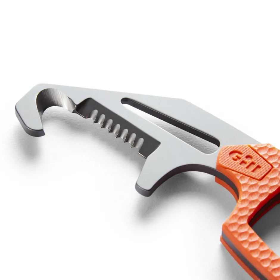 Power Boating|Paddlesports|Gill Marine Harness Rescue Tool Orange