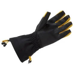 Power Boating|Power Boating|Gill Marine Helmsman Gloves Black