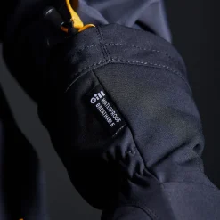 Power Boating|Power Boating|Gill Marine Helmsman Gloves Black