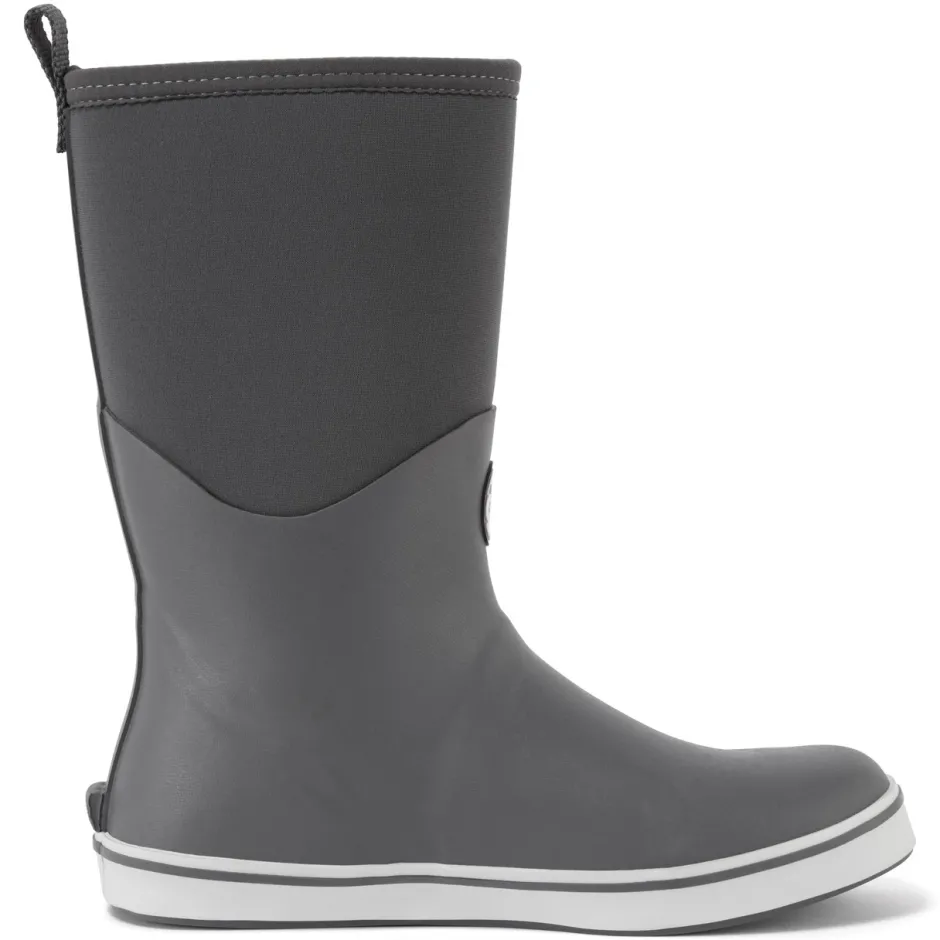 Boots|Gill Marine Hydro Mid Boot