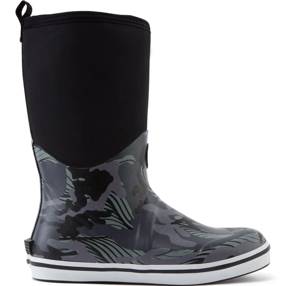 Boots|Gill Marine Hydro Mid Boot