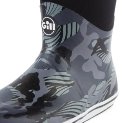 Boots|Gill Marine Hydro Mid Boot