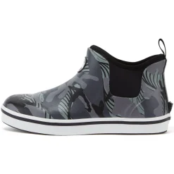 Boots|Gill Marine Hydro Short Boot