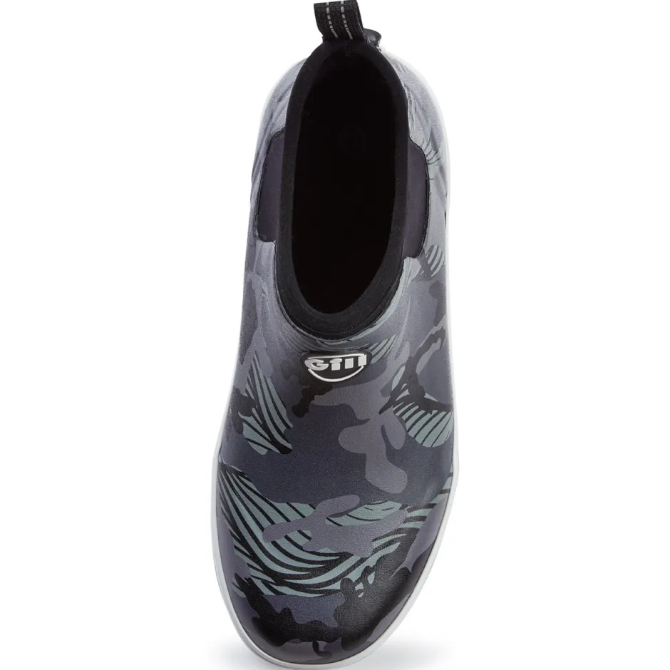 Boots|Gill Marine Hydro Short Boot