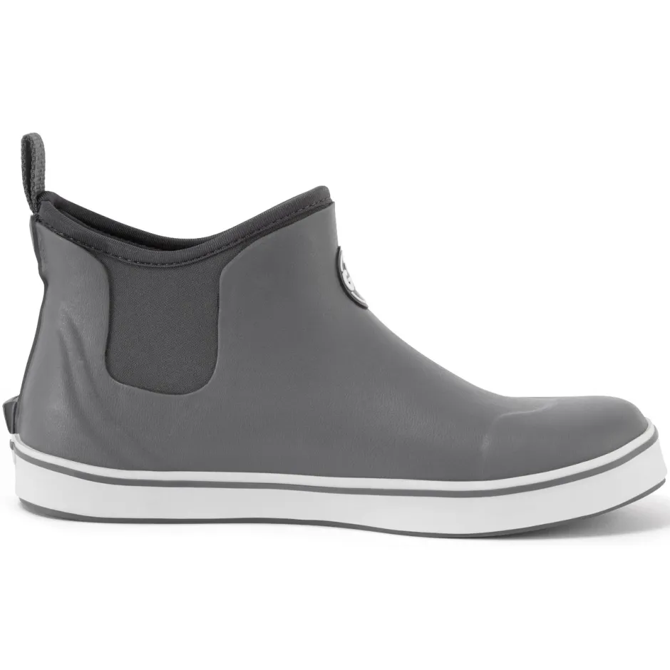 Boots|Gill Marine Hydro Short Boot