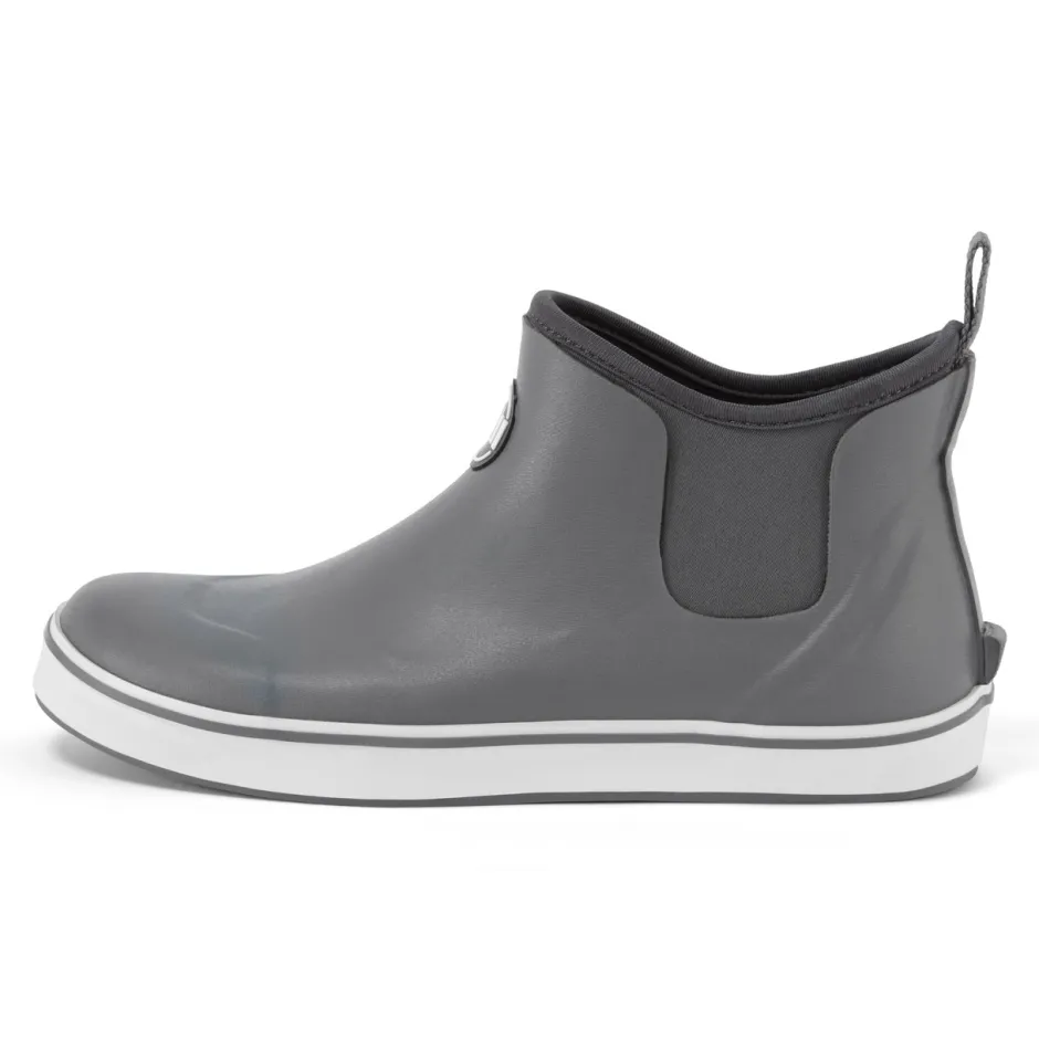 Boots|Gill Marine Hydro Short Boot