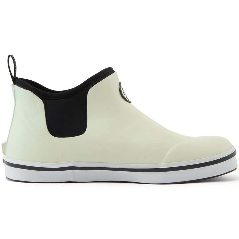 Boots|Gill Marine Hydro Short Boot