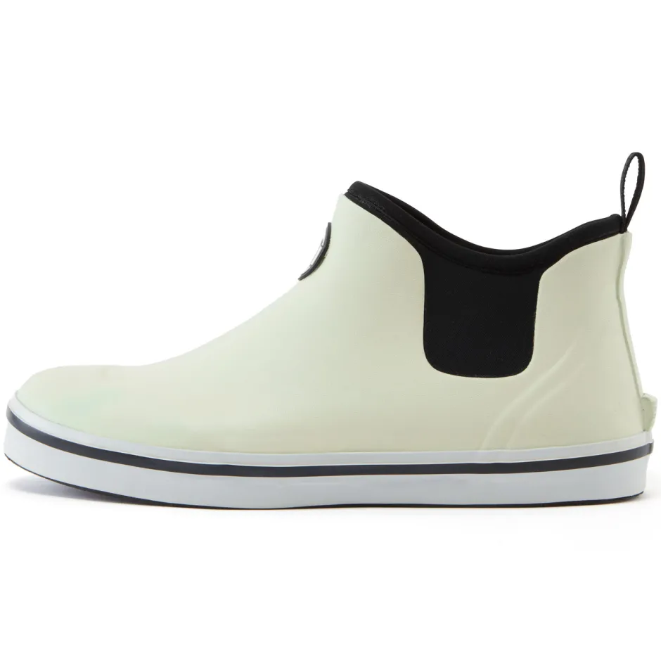 Boots|Gill Marine Hydro Short Boot